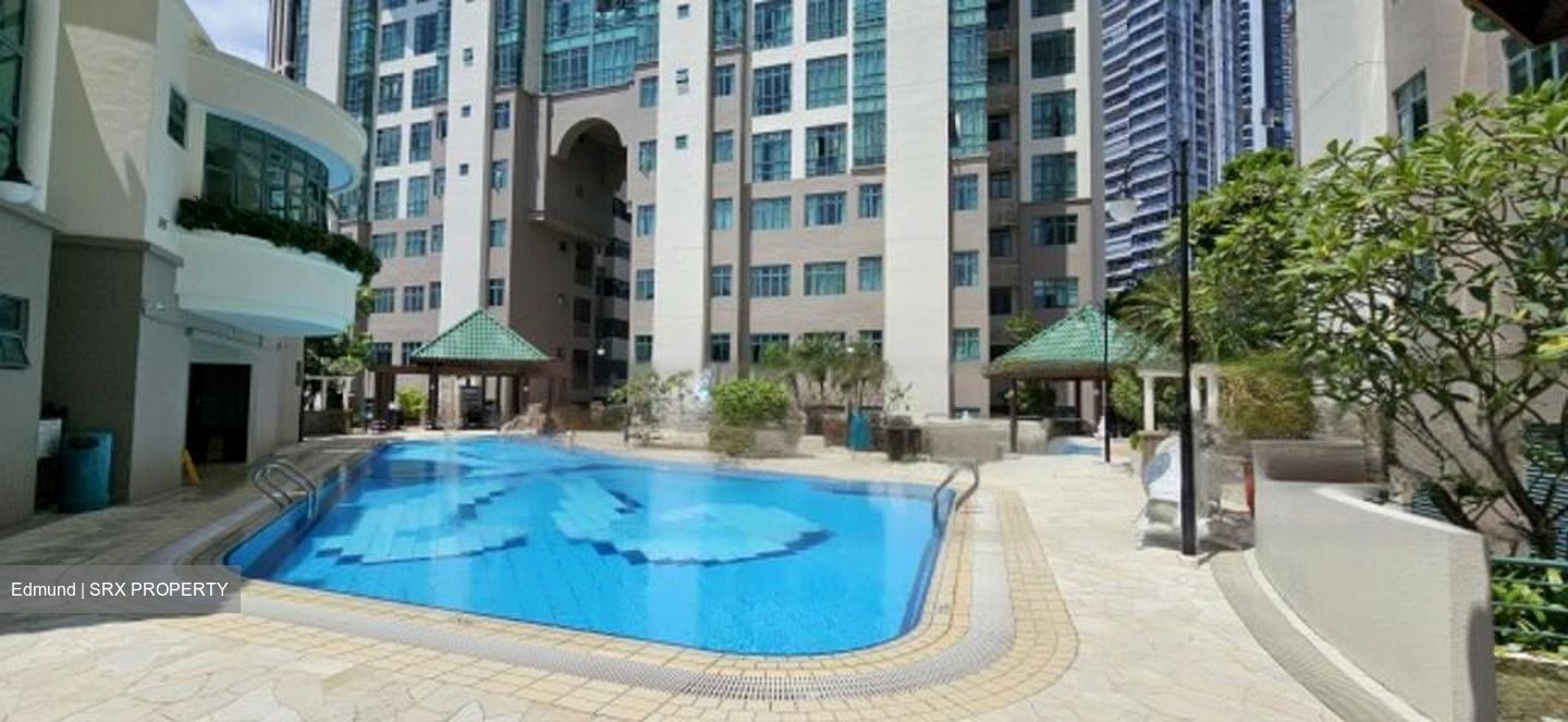 Tanglin Regency (D10), Condominium #464994741